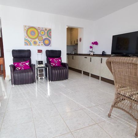 Apartamento Casa al Mar Puerto de Santiago  Exterior foto