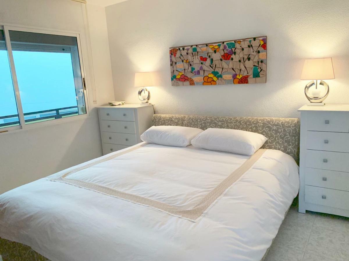 Apartamento Casa al Mar Puerto de Santiago  Exterior foto