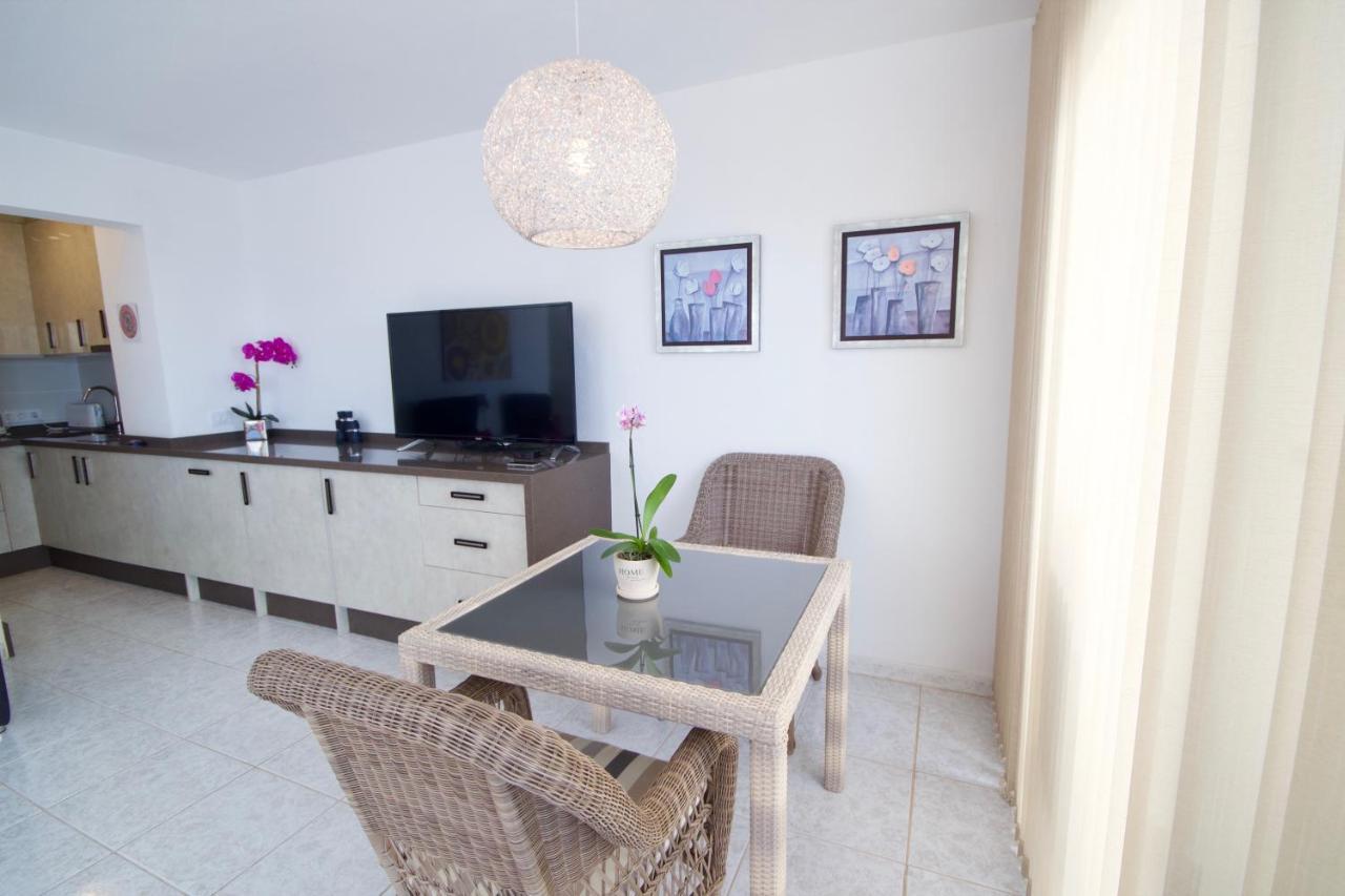 Apartamento Casa al Mar Puerto de Santiago  Exterior foto